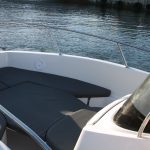 Selva Boat comfortable and fun
