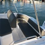 Selva Boat perfect for family and friends