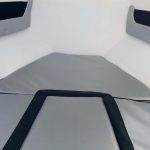 San Remo Boat Interior