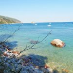 KELT AZURA Turquoise Water