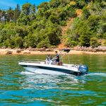 Be the captain for a day!