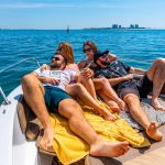Skipper life