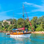 Tours from 2 to 8 hours long