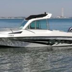 San Remo Boat for 6 people