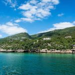 Arrábida Coast