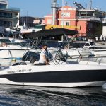 Selva Boat explore hidden gems