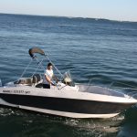 Selva Boat explore hidden gems