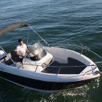 Selva Boat fast and reliable