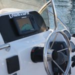 Selva Boat be the captain