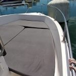 Nireus Fiberglass boat pure adrenaline