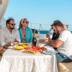 Enjoy unique moments with family/friends