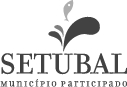 Logo Município de Setubal