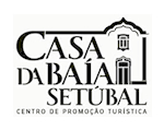 Logo Casa da baia Setúbal