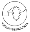 Logo Turismo de natureza