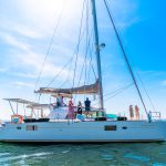 Reúne até 18 pessoas e tem o melhor dia de sempre!